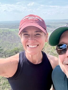 Meet your Posher, Jodi